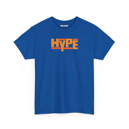 HyPe Unisex Heavy Cotton Tee
