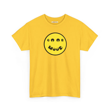 GOOD MOOD Unisex Heavy Cotton Tee