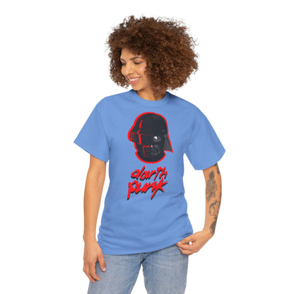 DARTHPUNK Unisex Heavy Cotton Tee