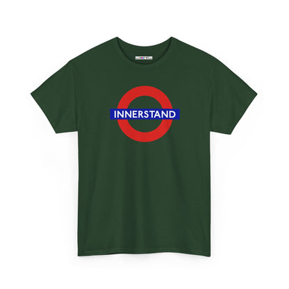 INNERSTAND Unisex Heavy Cotton Tee