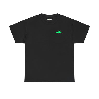 TOI & MOI. Unisex Heavy Cotton Tee