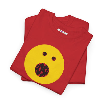 OH MY GOSH Unisex Heavy Cotton Tee