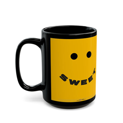 SWEETdrink Two-Tone Coffee Mug, 11oz or 15oz