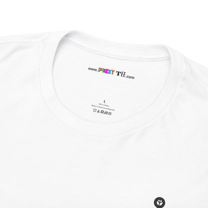 STOP WAR START PEACE Unisex Heavy Cotton Tee