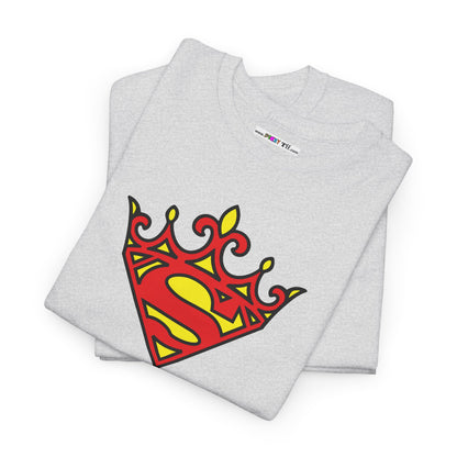 SOVEREIGN Unisex Heavy Cotton Tee