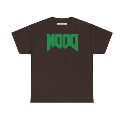 MOOD Unisex Heavy Cotton Tee