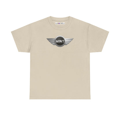 MINT Unisex Heavy Cotton Tee