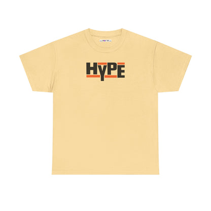 HyPe Unisex Heavy Cotton Tee