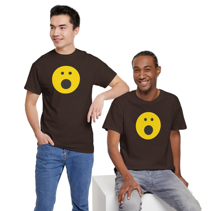 OH MY GOSH Unisex Heavy Cotton Tee