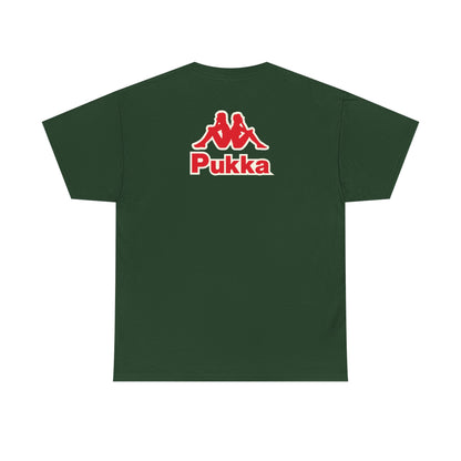 Pukka Unisex Heavy Cotton Tee