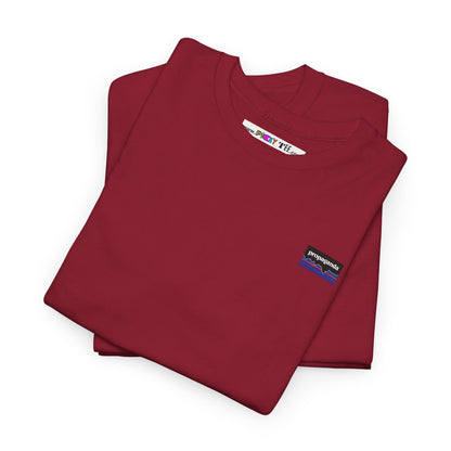 propaganda Unisex Heavy Cotton Tee