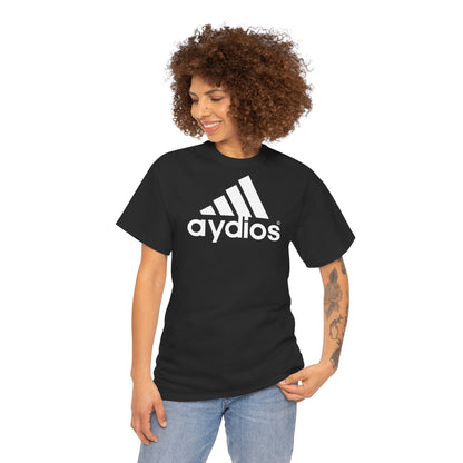 aydios Unisex Heavy Cotton Tee