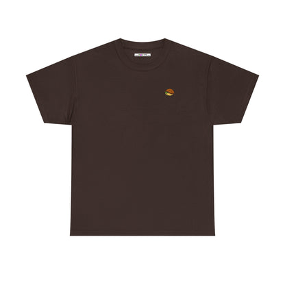 TURTLE RECOIL Heavy Cotton Tee