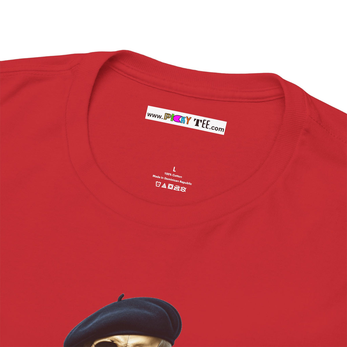 PAIN KILLER Unisex Heavy Cotton Tee