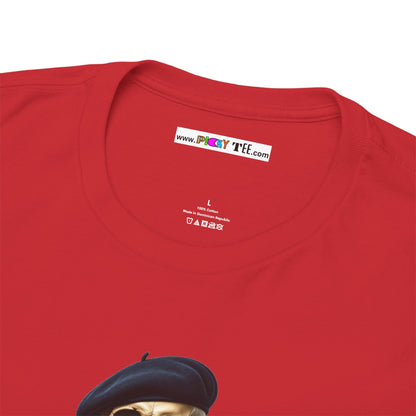 PAIN KILLER Unisex Heavy Cotton Tee