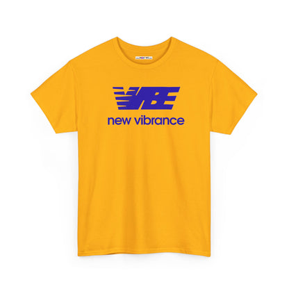 VIBE new vibrance Unisex Heavy Cotton Tee