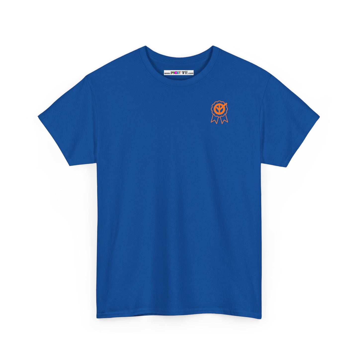 nouveauthentic Unisex Heavy Cotton Tee