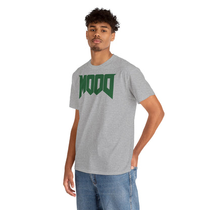 MOOD Unisex Heavy Cotton Tee