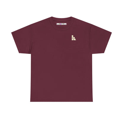 B HR NW. Unisex Softstyle 100% Cotton T-Shirt