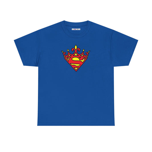 SOVEREIGN Unisex Heavy Cotton Tee