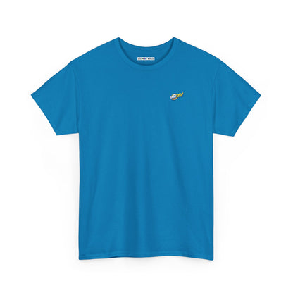SUNNYDAY Unisex Heavy Cotton Tee