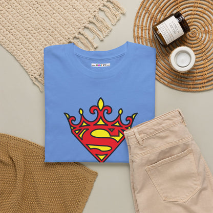 SOVEREIGN Unisex Heavy Cotton Tee