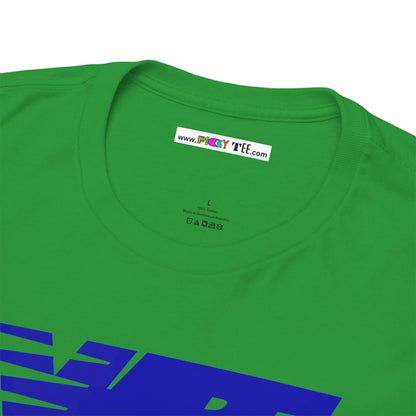 VIBE new vibrance Unisex Heavy Cotton Tee