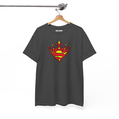 SOVEREIGN Unisex Heavy Cotton Tee