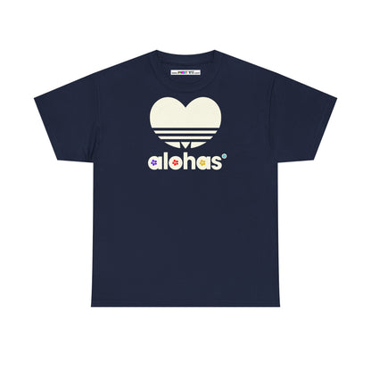 alohas Unisex Softstyle 100% Cotton T-Shirt