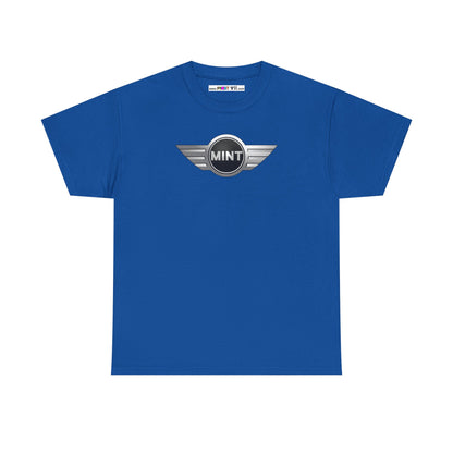 MINT Unisex Heavy Cotton Tee