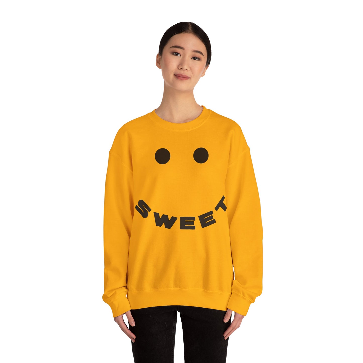 SWEETshirt Unisex Heavy Blend™ Crewneck Sweatshirt