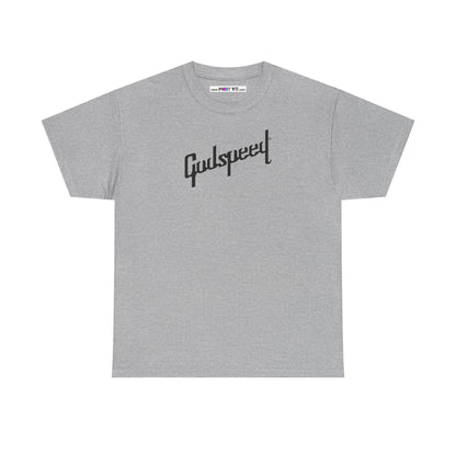 Godspeed Unisex Softstyle 100% Cotton T-Shirt