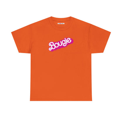 Bougie Unisex Heavy Cotton Tee