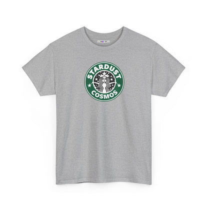 STARDUST COSMOS Unisex Heavy Cotton Tee