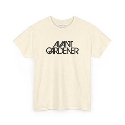 AVANTGARDENER Unisex Heavy Cotton Tee