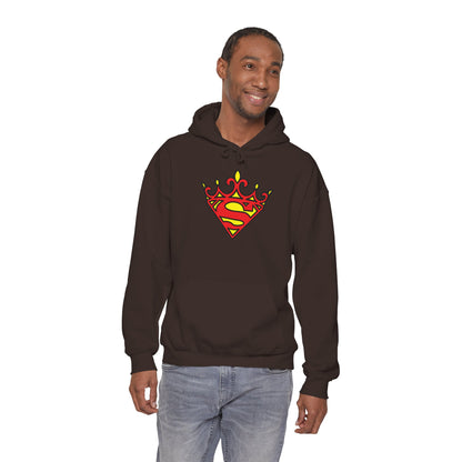 SOVEREIGN Unisex Heavy Blend™ Hooded Sweatshirt