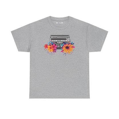 BLOOMBOX Unisex Heavy Cotton Tee