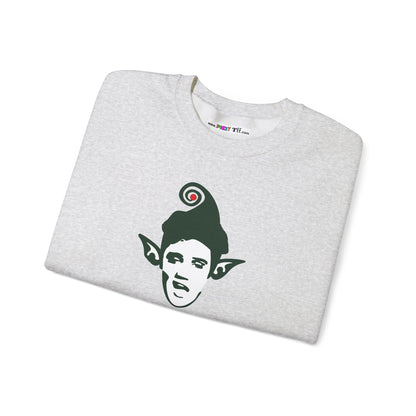 ELFISH PRESLEY Unisex Heavy Blend™ Crewneck Sweatshirt