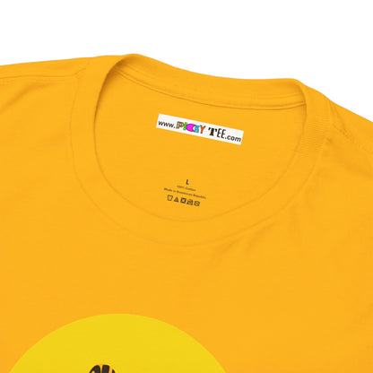 OH MY GOSH Unisex Heavy Cotton Tee