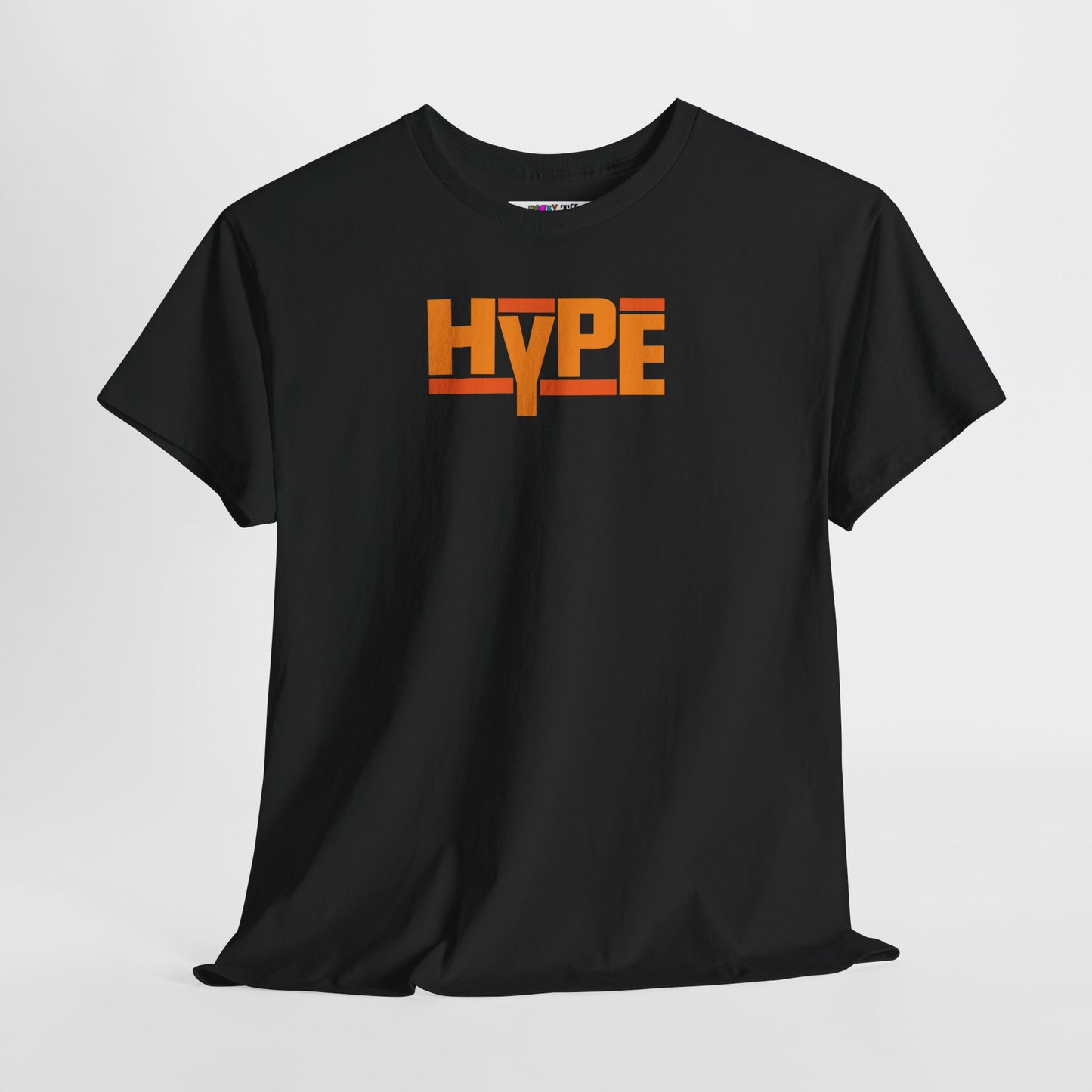 HyPe Unisex Heavy Cotton Tee