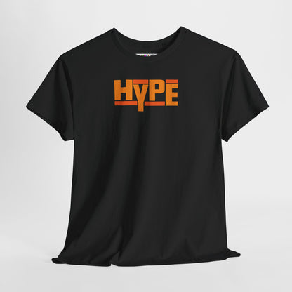 HyPe Unisex Heavy Cotton Tee
