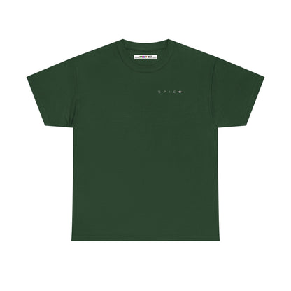SPICE Unisex Softstyle 100% Cotton T-Shirt