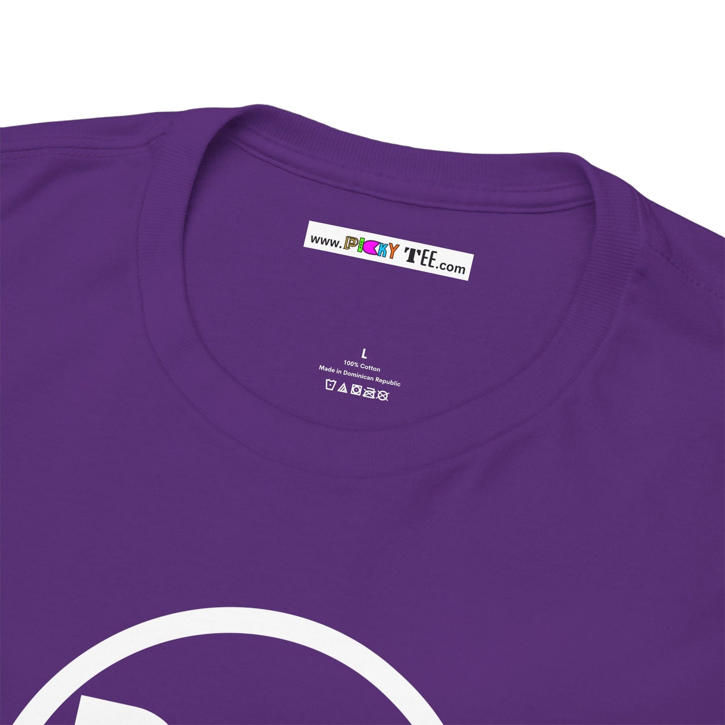 DELULU Unisex Heavy Cotton Tee