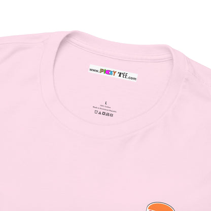 CASH IS KING Unisex Heavy Cotton Tee