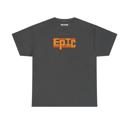 EpIc Unisex Heavy Cotton Tee