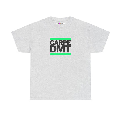 CARPE DMT Unisex Heavy Cotton Tee