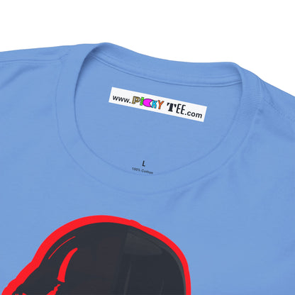 DARTHPUNK Unisex Heavy Cotton Tee