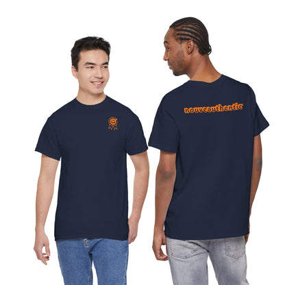 nouveauthentic Unisex Heavy Cotton Tee