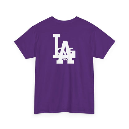 LoveAlways Unisex Heavy Cotton Tee