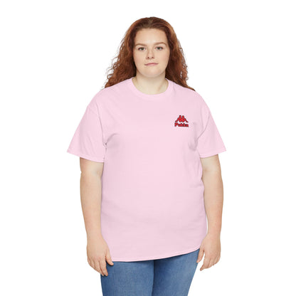 Pukka Unisex Heavy Cotton Tee